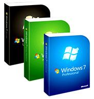 Установка Windows ItPRO